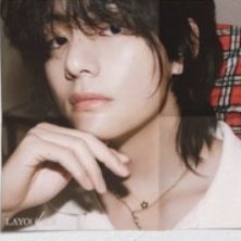 DIOS MIO TAEHYUNG