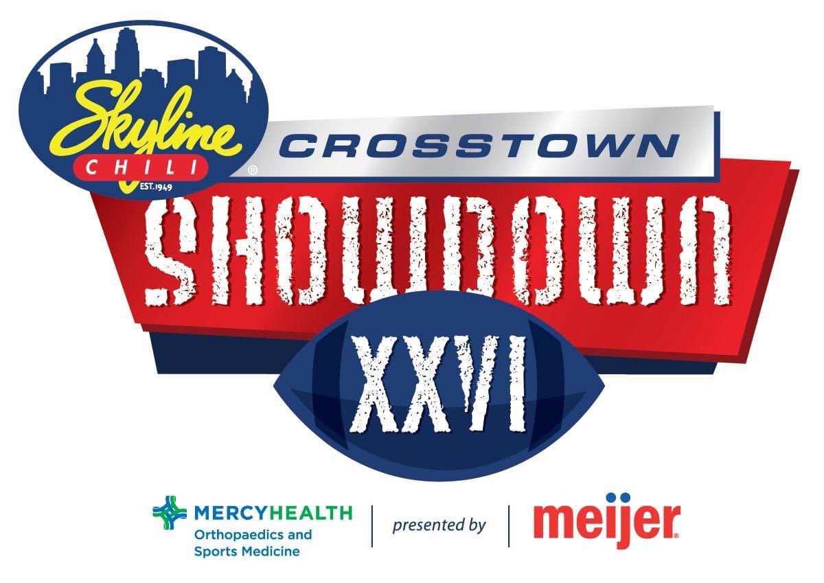 Fired up about the clash of two defending state championship football teams playing in St. Leon on Friday, Sept. 1st!  Much more info to come as the date inches closer and closer!