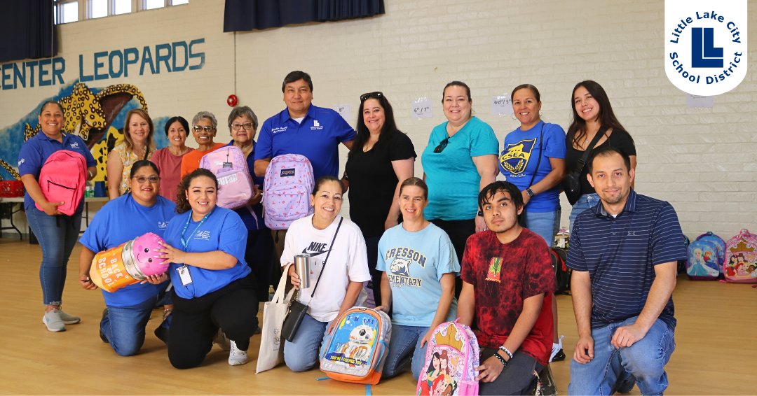 Lakeview_ESLLCS's tweet photo. Shoutout to our amazing Family Resource Center at #LLCSD!✨ They are going above and beyond to support families with an incredible Back to School Supplies Fair! 🎒📚

Thank you to our incredible partners:
@cityofsfs
@bgcofwhittier
@lionsclubs
@thinktogether

#LakeviewES https://t.co/h5uUtU3Jl3