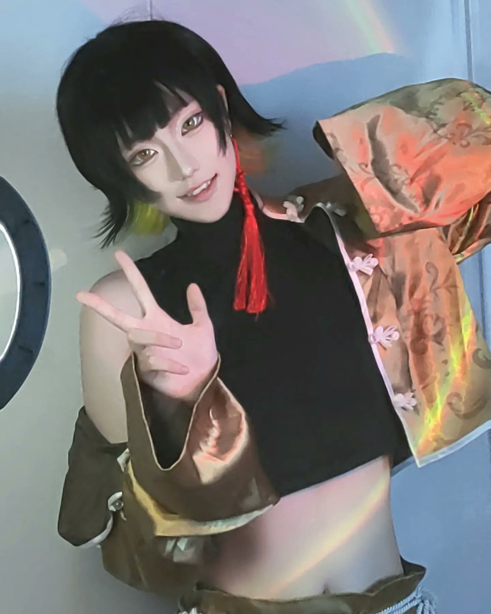 麦芽yayaya_. (@xyu42772312) / Posts / X