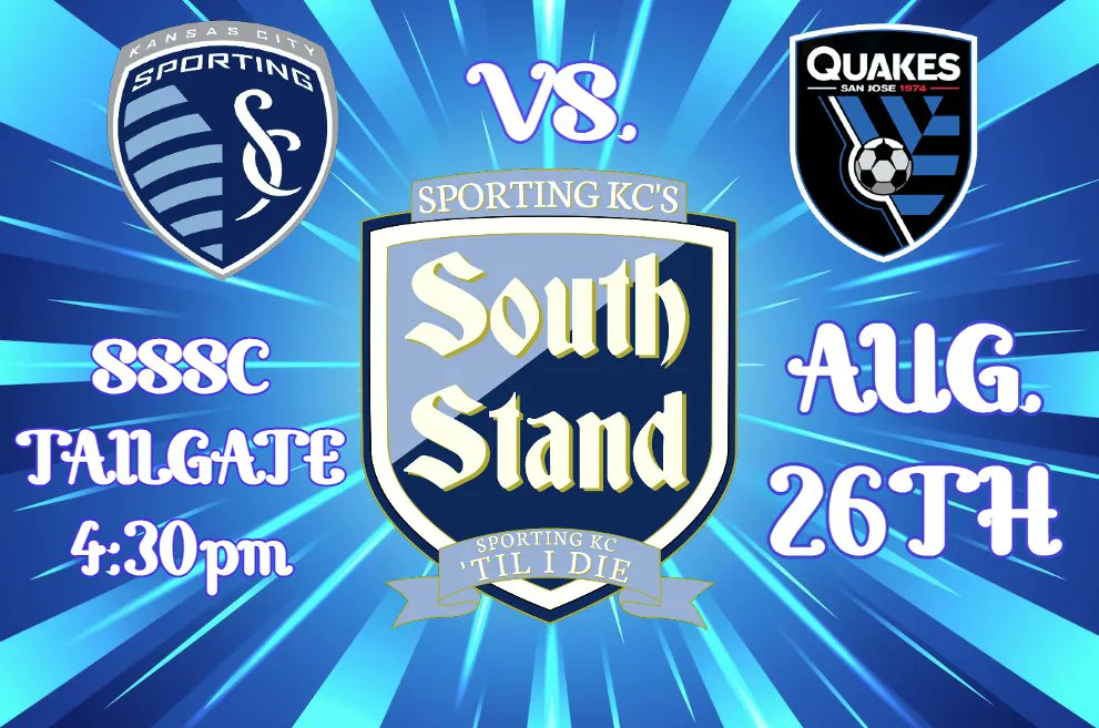 SouthStandSC's tweet image. Come join us for pulled pork sandwiches before the match! Members eat free and non-members can join for a donation.