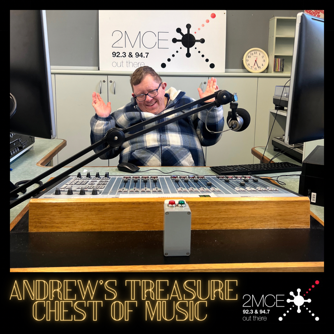 2MCE-FM Community Radio tweet media