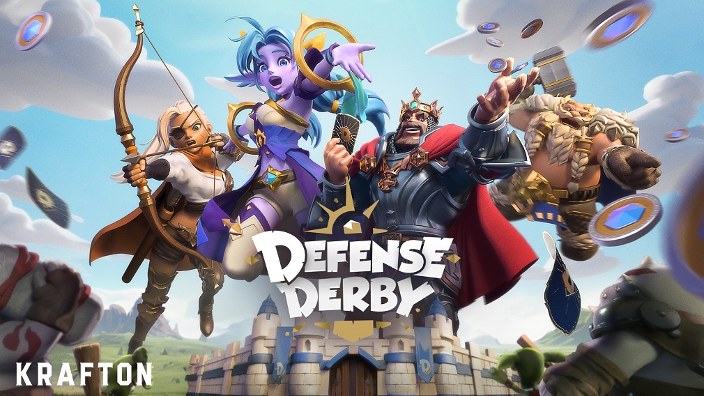 Five innovations Defense Derby makes to the tower defence genre 

148apps.com/news/five-inno…