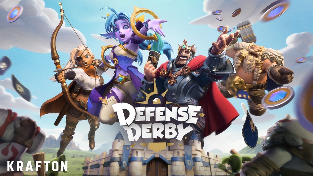 Five innovations Defense Derby makes to the tower defence genre 148apps.com/news/five-inno…