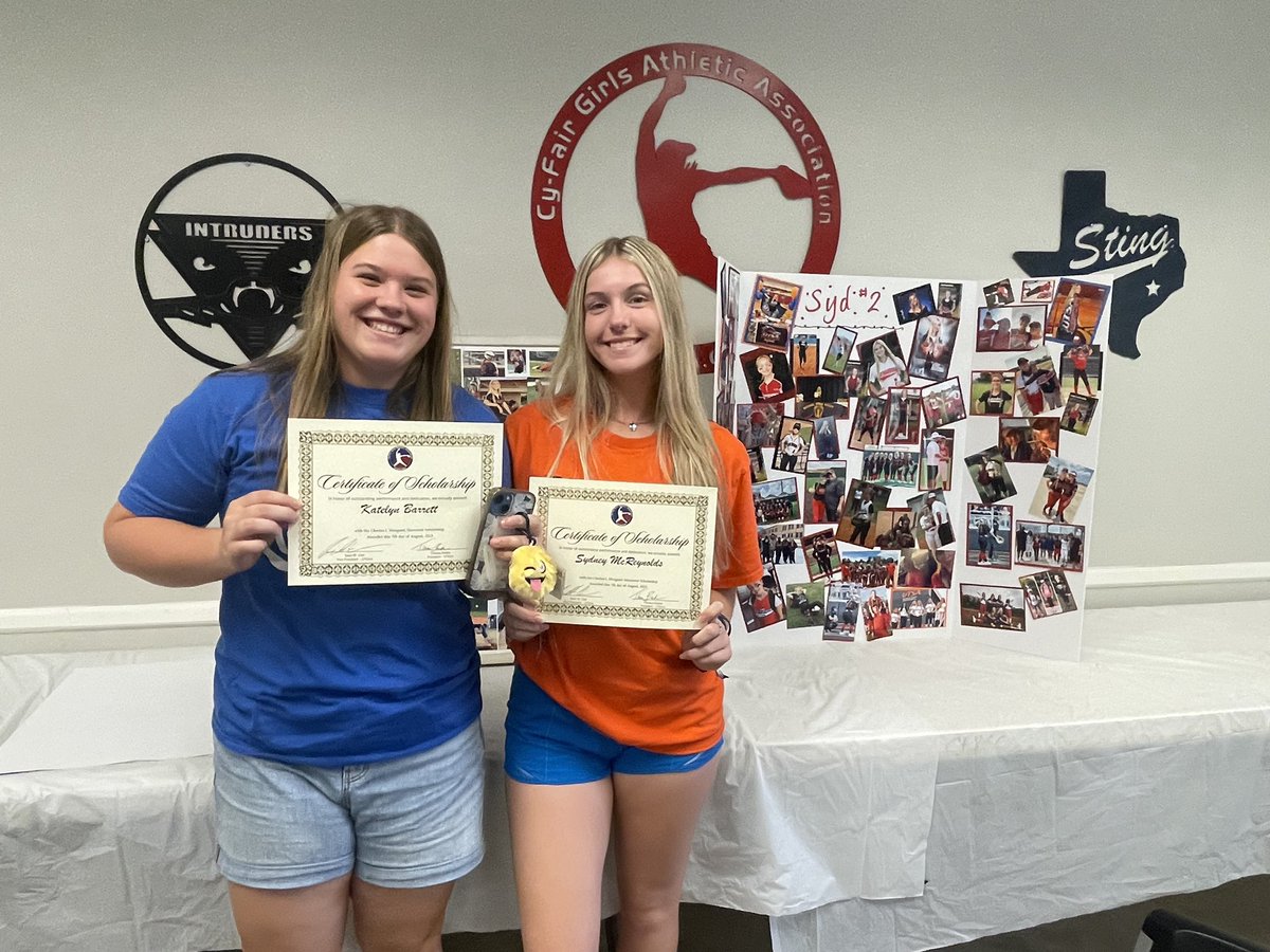 TX Intruders 18 Gold - McReynolds tweet media