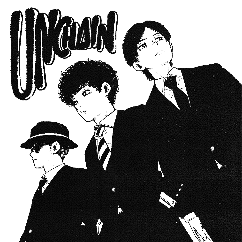 fan art for my fav band <a href="/unchainofficial/">UNCHAIN Official</a>