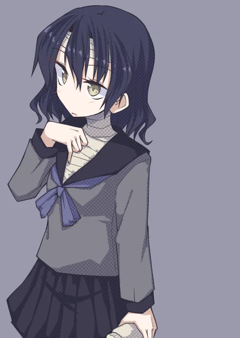 東雲先輩