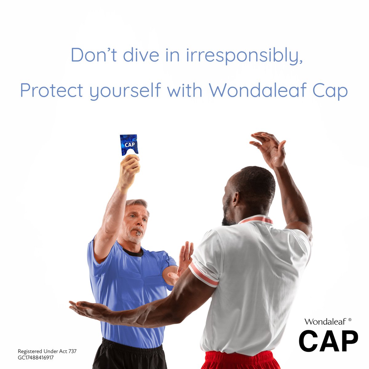 wondaleaf's tweet photo. Stay Smart, Stay Safe: Our ultra-thin stick-on condom makes protection enticing and exciting. It's a reminder that pleasure and responsibility go hand in hand.

Wondaleaf Cap Condom, experience it all.

MDAMD 0136/2023 https://t.co/aabqqwmSyv