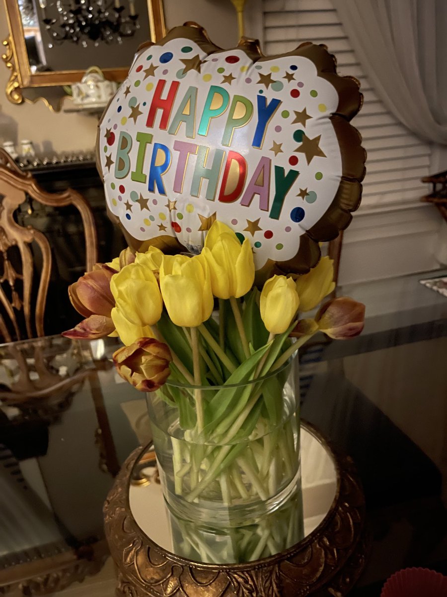 4 birthdays in my family within a few weeks of each other. Had such fun hosting the celebration. Love them so much!