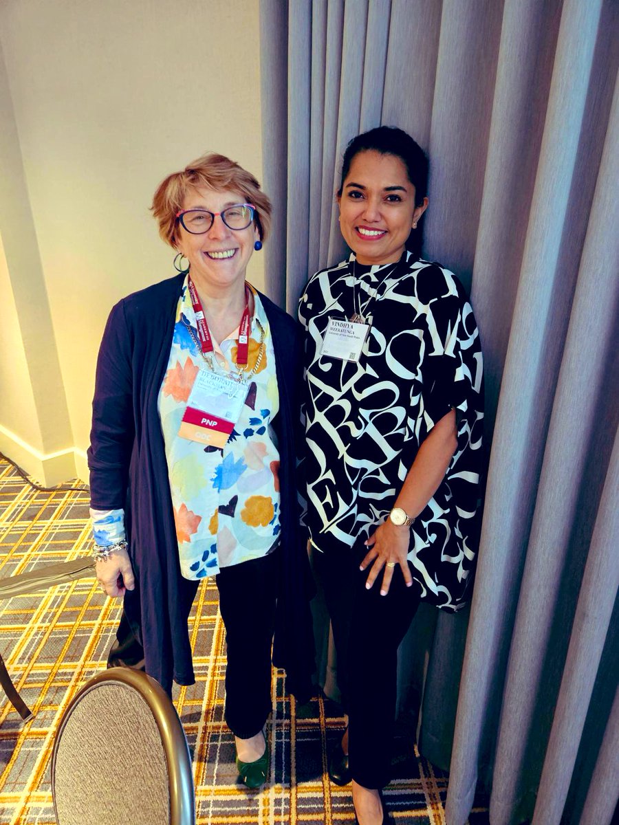 Vindhya Weeratunga tweet media