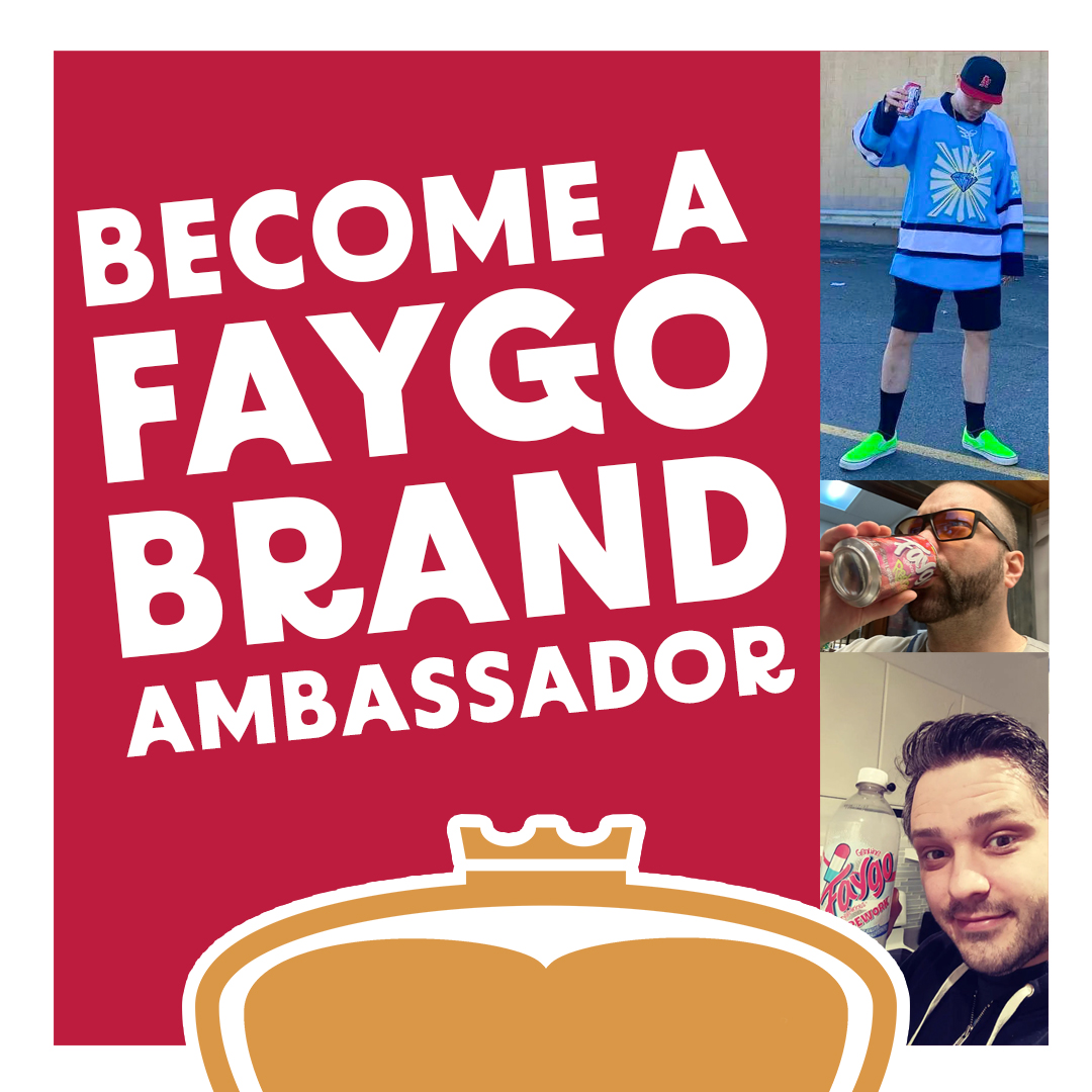 Faygo Beverages tweet media