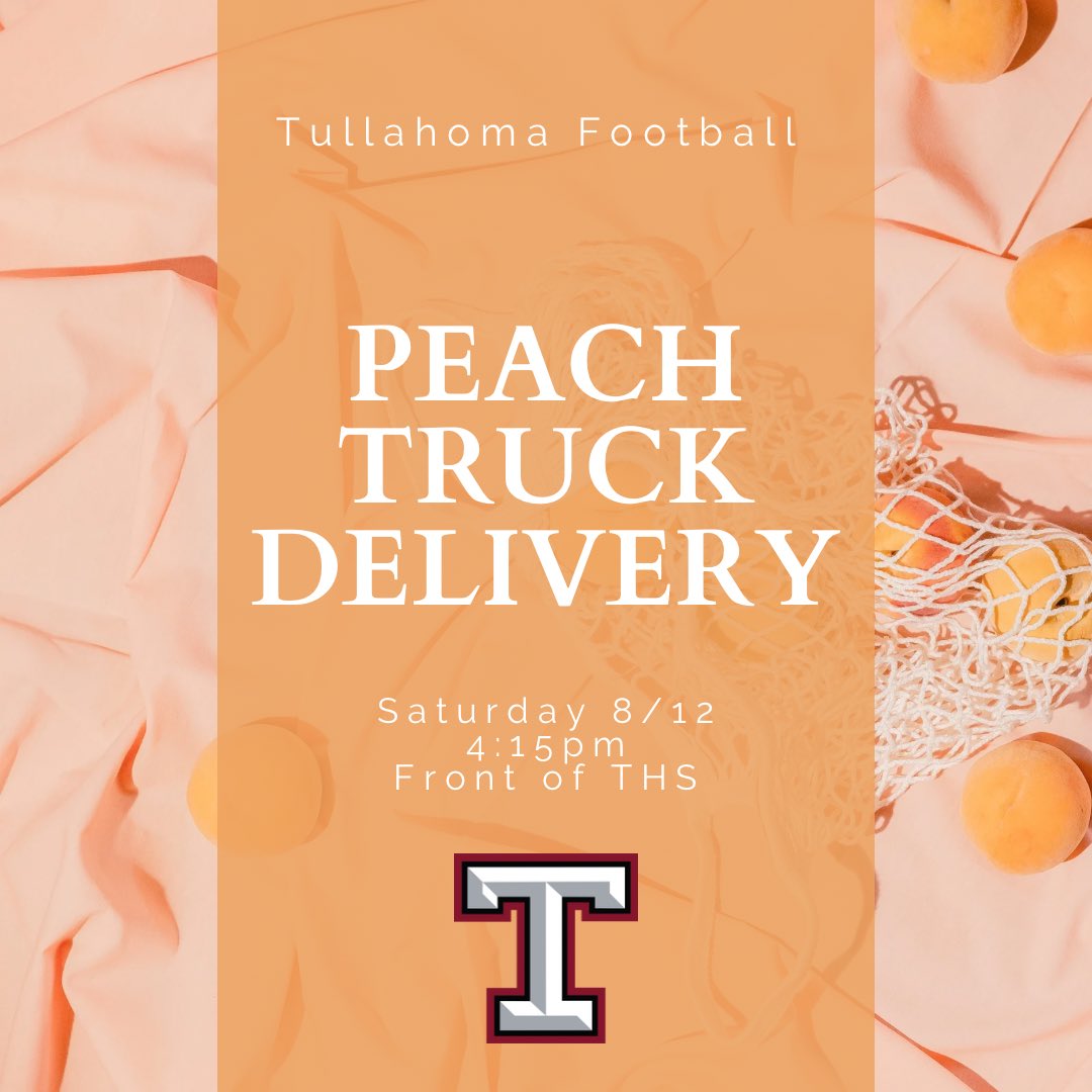 Tullahoma Football🏴‍☠️ tweet media