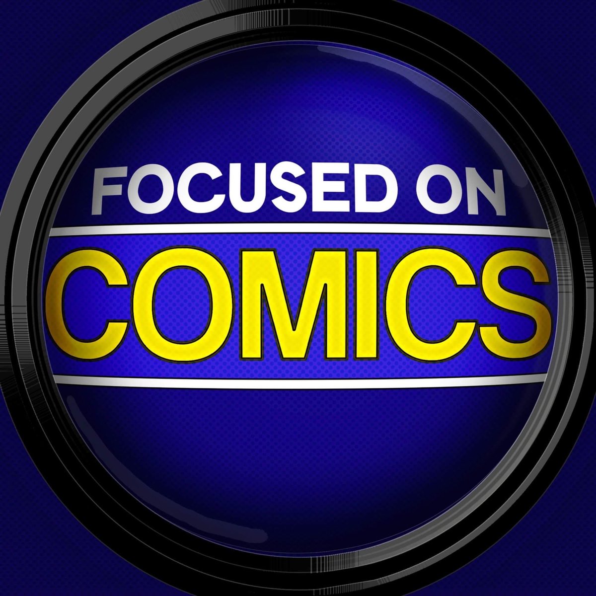 Hey, Minties! 

Omar appeared on @theFOCPod to talk about… what else? COMICS! 

Check it out at the link below! And give Focused on Comics a follow! 

 bit.ly/44YNC8C