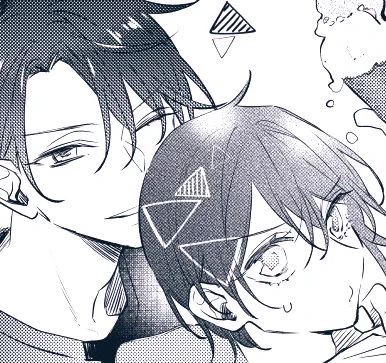 と、特典は全部出来た気がする。。
やりきった感(まだ何か残ってたらごめんなさい)

とはいえまだ何個かお仕事が残ってるのでもう少し頑張ります
 #兄弟ごっこはもうおしまい 