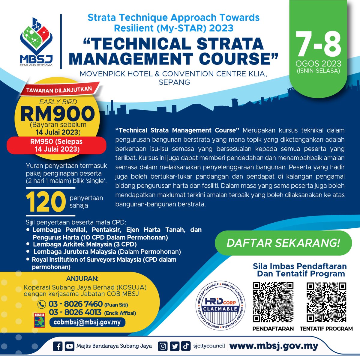 Bahagian Ukur Bangunan (BUB) tweet media