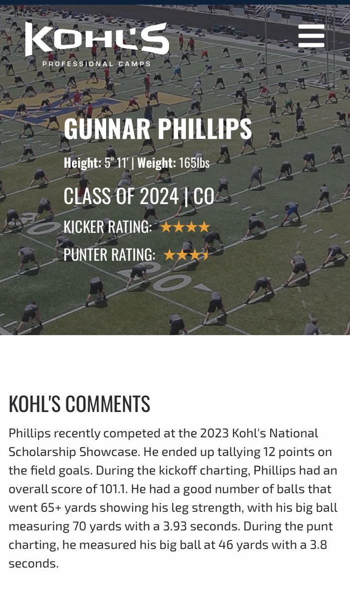 Gunnar Phillips tweet media
