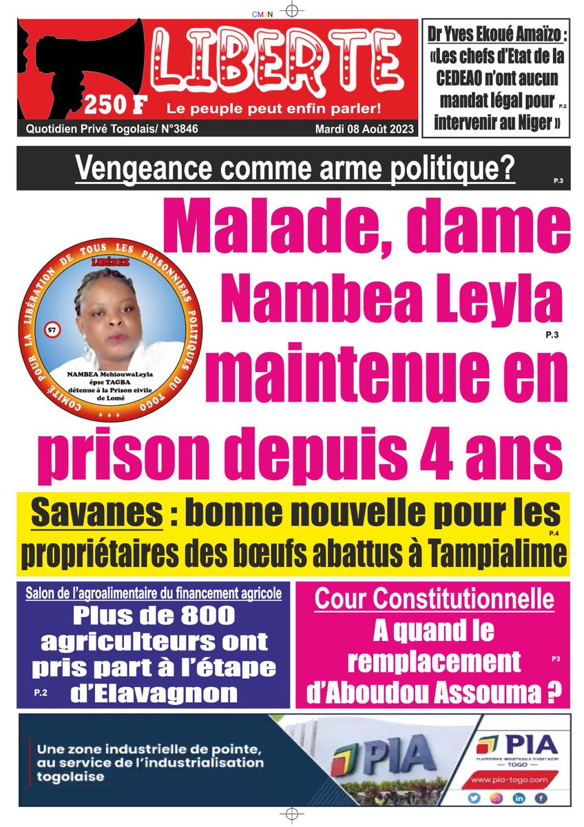 Perspectiveinfo.com tweet media