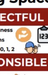 katieedengler's tweet image. Another sneak peek 👀 

This one might be too easy… can you tell what this is, &amp;amp;more importantly, WHY we printed &amp;amp;posted them?? 

Be on the lookout for some new signage all throughout MW! 🐾 #backtoschool #edutwitter #behaviorexpectations #teachertwitter #MWmagicD95 #LZ95