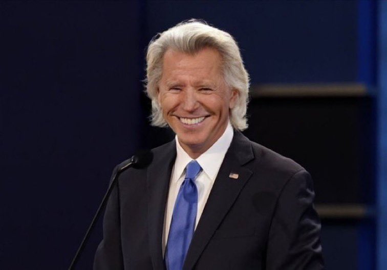 Two ways President Biden could immediately boost his approval rating: