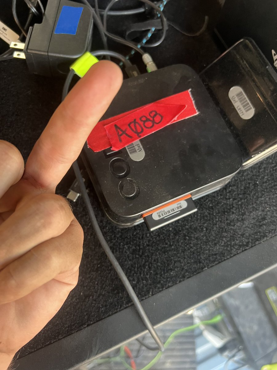 Racist ass codex mag