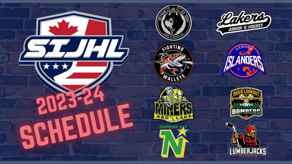 Fort Frances Lakers tweet media