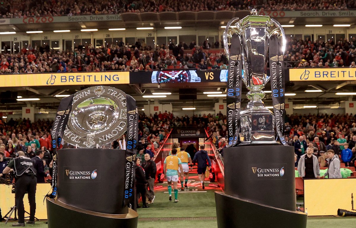 castlebarrfc (@rfccastlebar) on Twitter photo Six Nations Trophy Tour Of Connacht ๐
The trophies will be at Castlebar RFC Wednesday 9th of August from 3:30-4:30! ๐
<a href="/mayonewssport/">Mayo News - Sport</a> <a href="/thecontel/">Connaught Telegraph</a> Six Nations Trophy Tour Of Connacht ๐
The trophies will be at Castlebar RFC Wednesday 9th of August from 3:30-4:30! ๐
<a href="/mayonewssport/">Mayo News - Sport</a> <a href="/thecontel/">Connaught Telegraph</a>