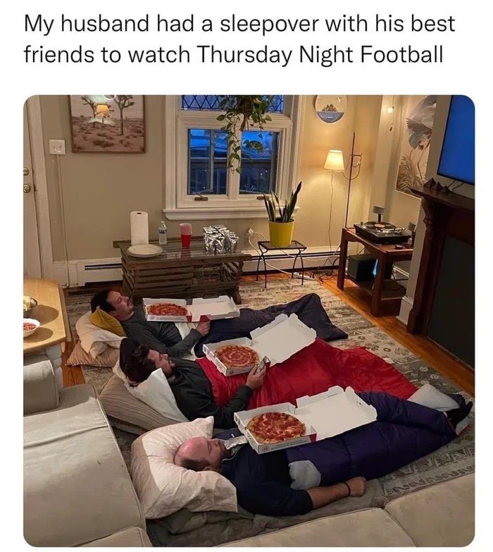 Pardon My Take tweet media
