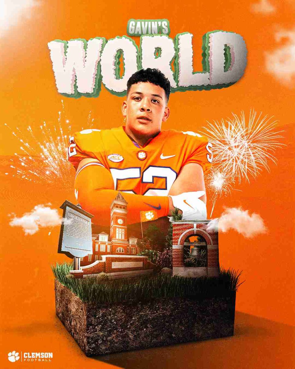 Gavin Blanchard5️⃣1️⃣ tweet media