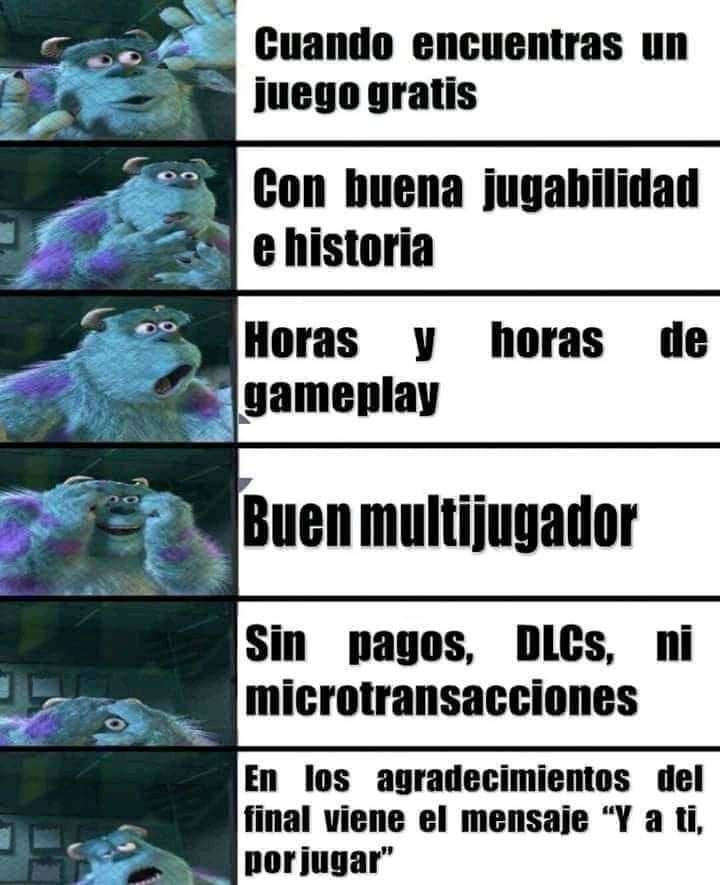 Diganme un ejemplo de esto: