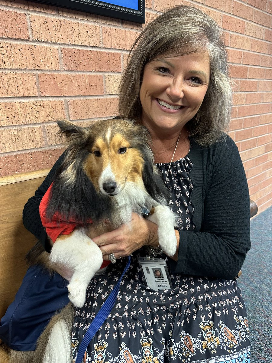 Angel Paws CFBC tweet media