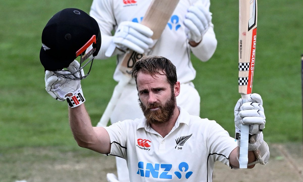 mufaddal_vohra's tweet image. - 8,124 Test runs.
- 6,555 ODI runs.
- 54.89 Test average.
- 28 Test centuries.
- 2018 IPL Orange Cap.
- 2019 World Cup POTT. 
- 2021 WTC winning captain.

- Happy birthday to one of the greatest ever from Kiwi land, Kane Williamson...!!