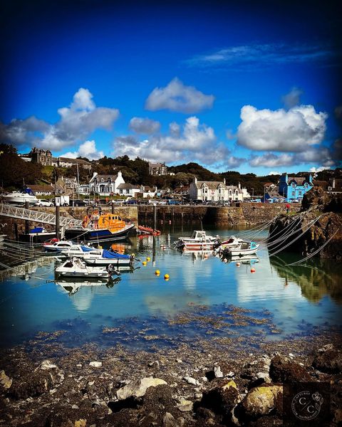 Scottish_Banner's tweet photo. Lovely day at #Portpatrick
Great 📷: @ColfinCaptures
#VisitPortpatrick #DumfriesAndGalloway #Scotland #LoveScotland #ScotlandIsCalling #RhinsOfScotland #ScottishBanner #ThisIsScotland #VisitDumfriesAndGalloway #VisitScotland #Harbour https://t.co/v5AMy2nC3Q