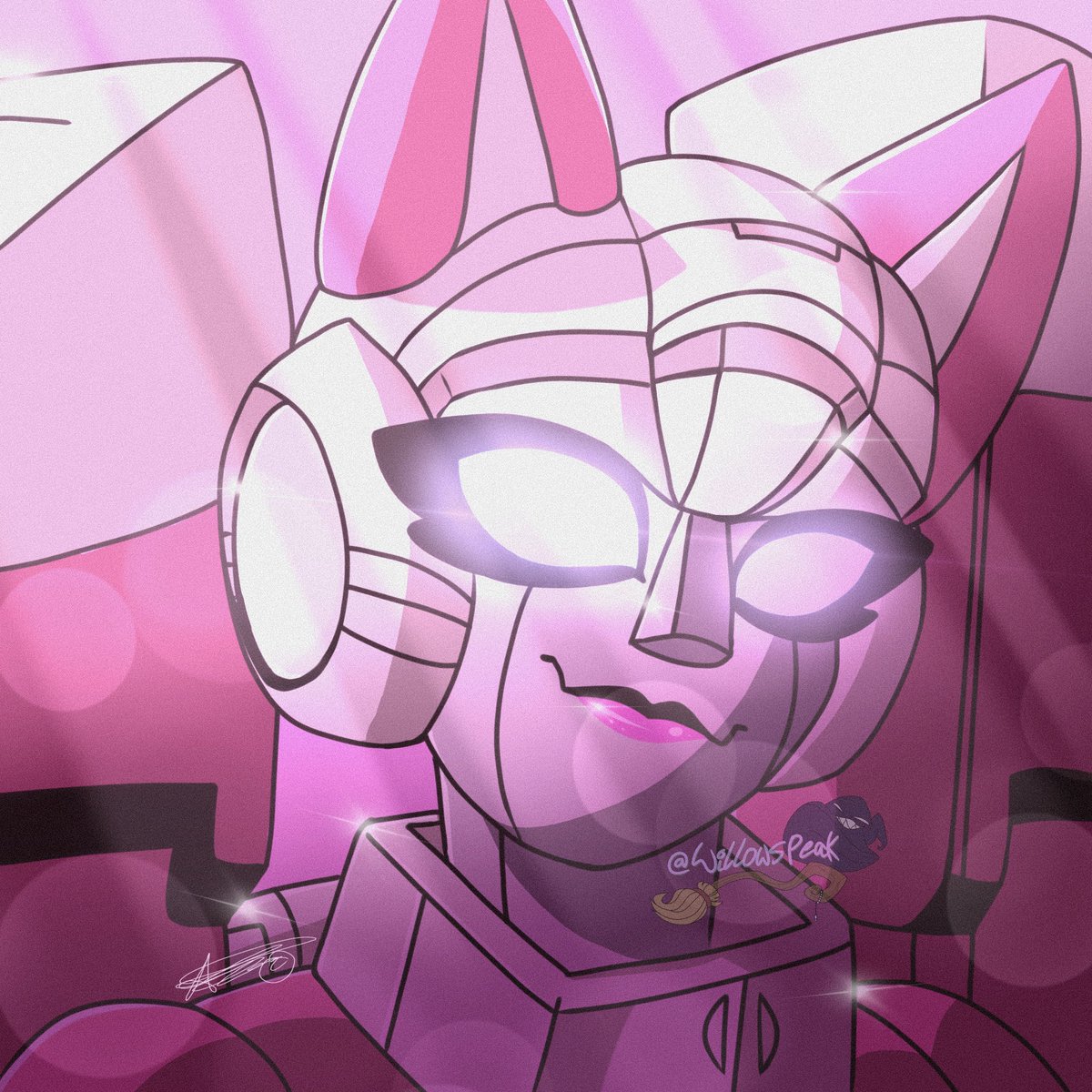 Willows_Peak65's tweet photo. !!! ICON COMMISSION DISCOUNT # 1 !!!
Commissioner was from my insta!
#commisionsopen #commission #art #digitalart #transformersgen1 #arcee https://t.co/9zFVzAa7WZ