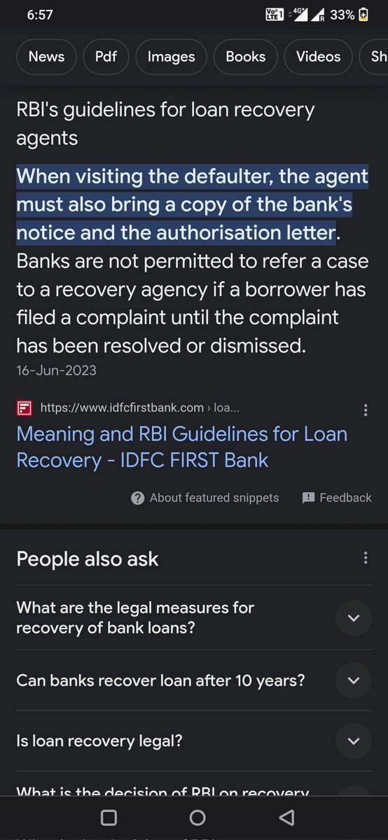 rishu_banarasi's tweet photo. @MobiKwikSWAT @RBI Mobikwik is passing all my private data to individual agents for loan amount which I haven't taken. I have raised a complaint to them about the fraudulent activity and they have not taken any action till now but their agents are constantly harassing and threatening me. https://t.co/ndK8y64jQ9