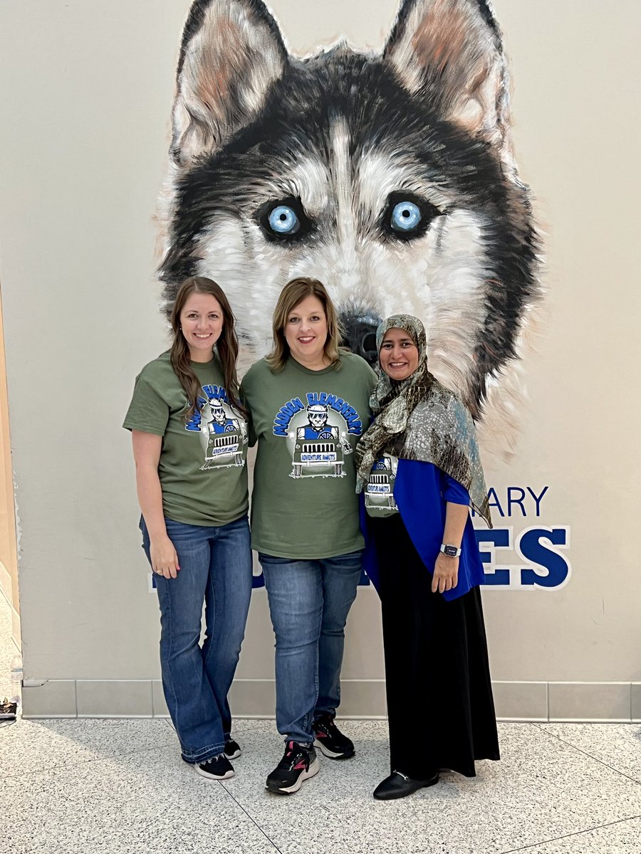 Meagan Rebler (@_meaganrebler) on Twitter photo We’re excited to get this year started with our huskies! Adventure awaits! 🐾 💙 #knowyourimpact #choosetocare <a href="/CVME_Huskies/">Madden Elementary</a> <a href="/FortBendISD/">Fort Bend ISD</a> <a href="/MrsAFarooq/">Farooq💙🐾</a> <a href="/idaford09/">IdaBLead</a> We’re excited to get this year started with our huskies! Adventure awaits! 🐾 💙 #knowyourimpact #choosetocare <a href="/CVME_Huskies/">Madden Elementary</a> <a href="/FortBendISD/">Fort Bend ISD</a> <a href="/MrsAFarooq/">Farooq💙🐾</a> <a href="/idaford09/">IdaBLead</a>