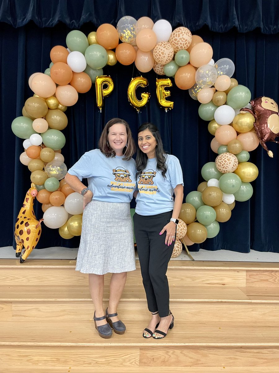 Shazia Qazi (@shaziabqazi) on Twitter photo Excited to start my 4th year at PGE! We are going to hav an amazing year ahead! <a href="/LeadLearnerKB/">Kari Bruhn</a> <a href="/PGE_CougarCubs/">Pecan Grove Elementary</a> Excited to start my 4th year at PGE! We are going to hav an amazing year ahead! <a href="/LeadLearnerKB/">Kari Bruhn</a> <a href="/PGE_CougarCubs/">Pecan Grove Elementary</a>
