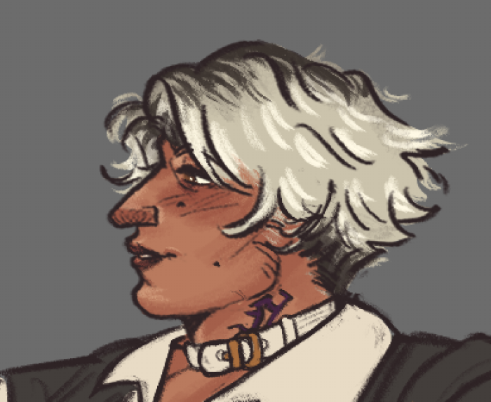 maixemos's tweet photo. A Realm Reborn Thancred is just a silly little guy to me
#FFXIV #sketch https://t.co/azc5oI3FpT