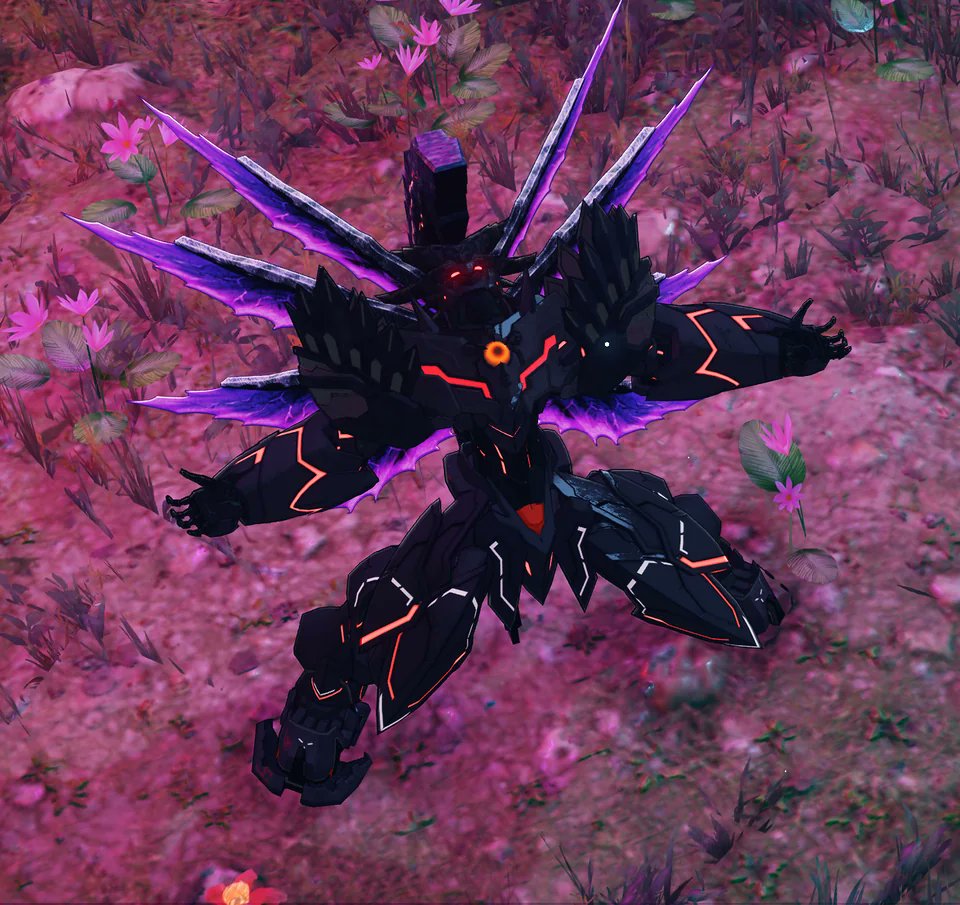Fluffopotamus1's tweet photo. Dark Falz Hunar Cast
ファルス・ヒューナル
#キャストはいいぞ #PSO2NGS #PSO2NGS_SS #PSO2GLOBAL https://t.co/IbYdZjFi6J