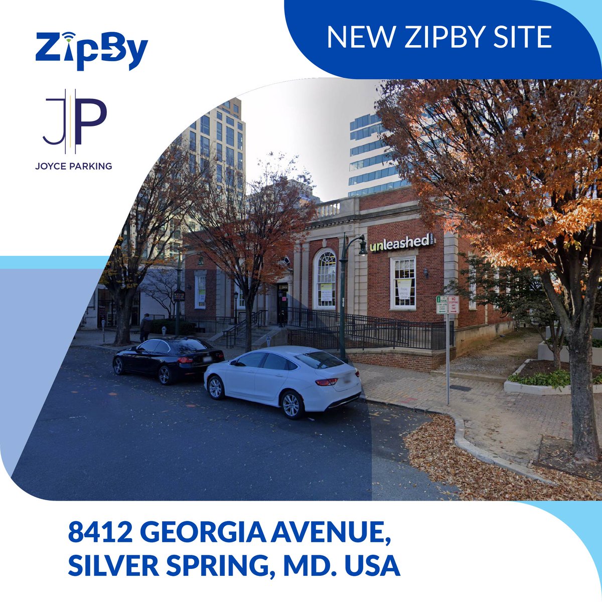 ZipBy World tweet media