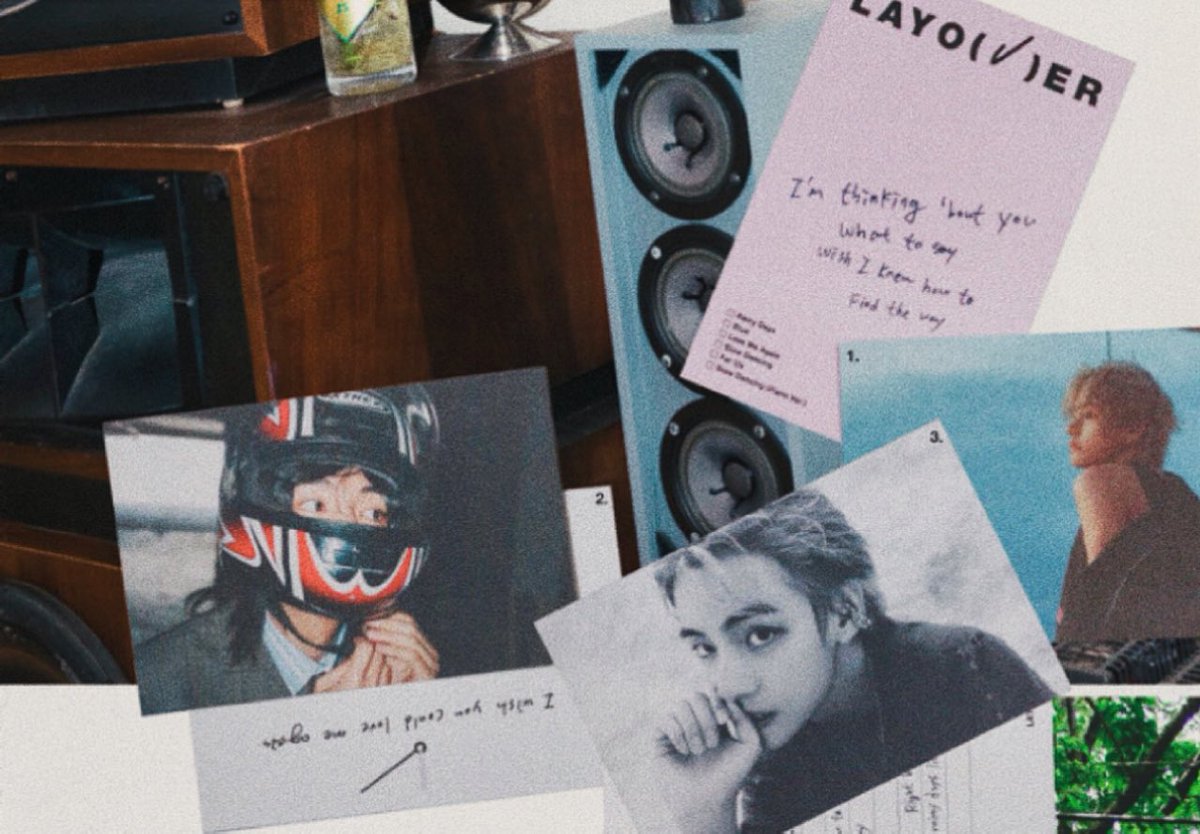 KTH1 IS COMING  
V IS COMING
LAYOVER BY V IS COMING

#V #뷔 #V_Layover #KTH1ISCOMING