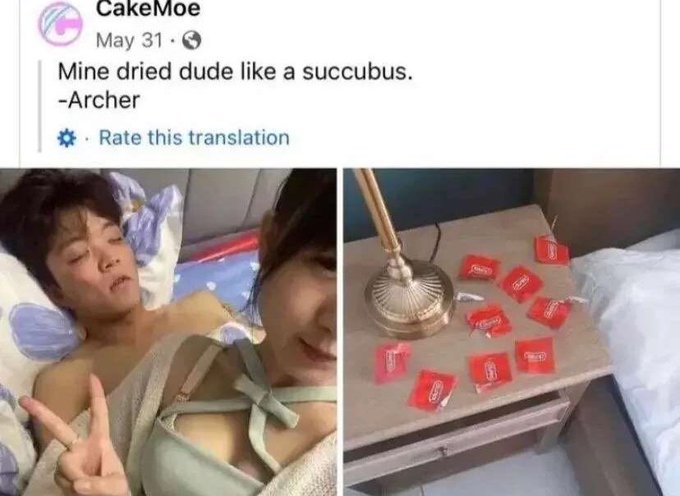 Who wants to get this treatment? https://t.co/akmhe0GaPh