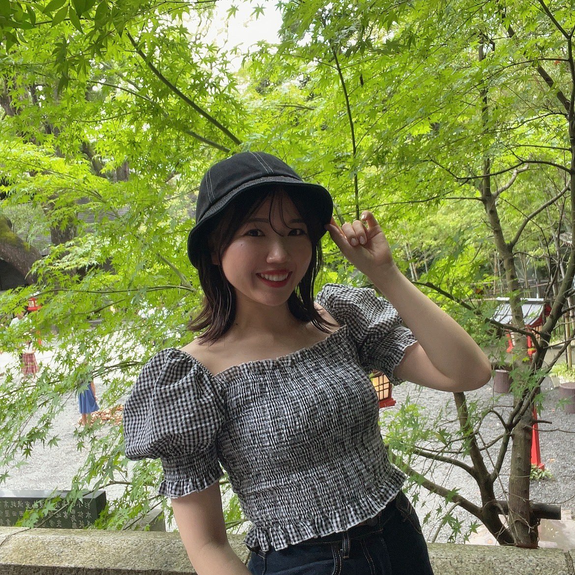 imsakumaru's tweet photo. 熱海〜っ！
来宮神社〜っ！ https://t.co/eXKG4frS9p