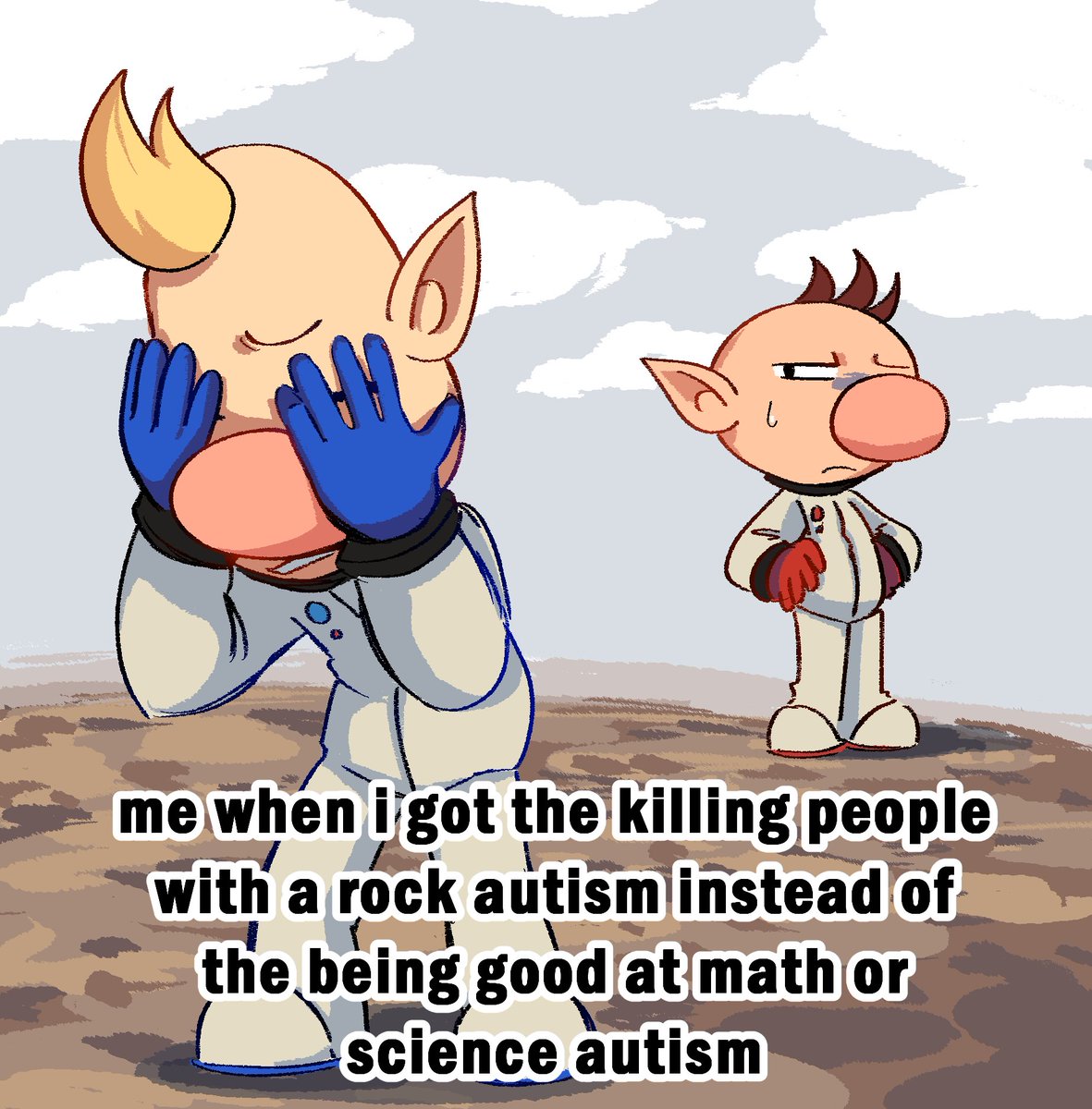 citruscrisp's tweet image. 