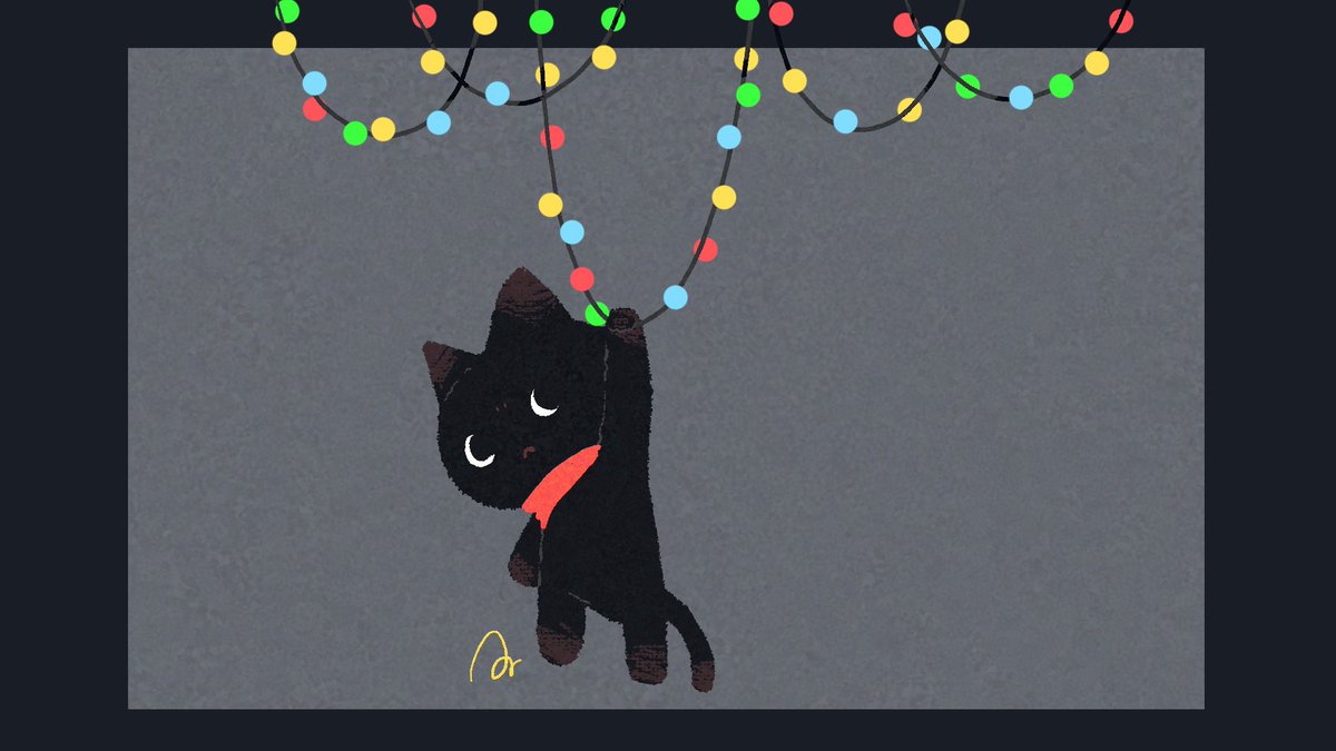 「 #世界猫の日」|あさひな。のイラスト
