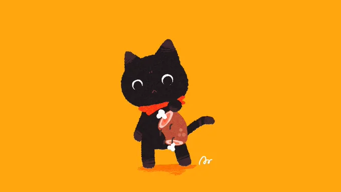  #世界猫の日
