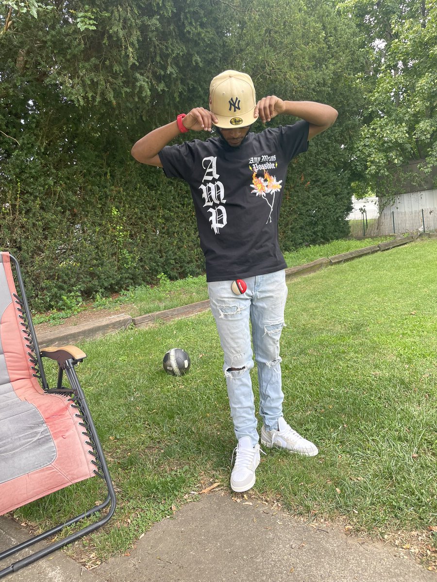 Lcn_von's tweet photo. #FREEAMP ⚡️ @AMPexclusive  @KaiCenat https://t.co/50imCuQmyF