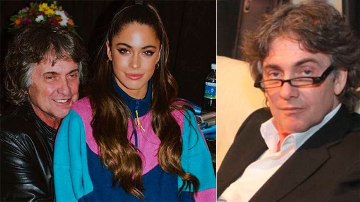 felipebritezof's tweet photo. 🇵🇾| Ale Stoessel papá de @TiniStoessel uno de los grandes productores de televisión 📺 que tuvimos en #Paraguay🩷 fue uno de los que apostaron por el talento de @MarilinaBogado , hermoso saber que lo recordaron!
#Marilina #MarilinaLaSerie https://t.co/HY1Tr5rrhT