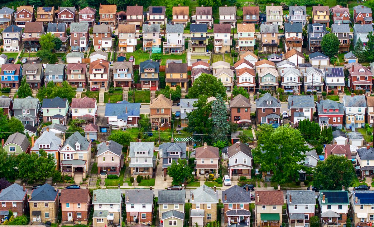 Morningside, Pittsburgh 🏘️
