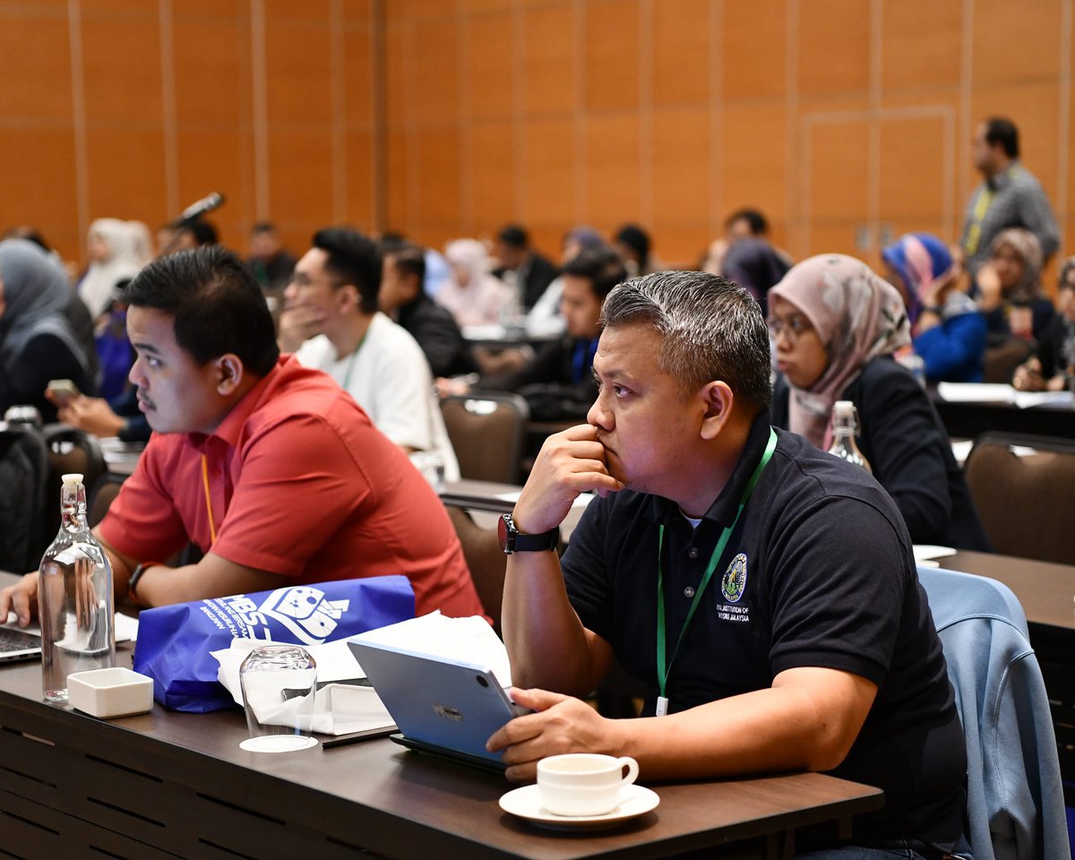 Bahagian Ukur Bangunan (BUB) tweet media