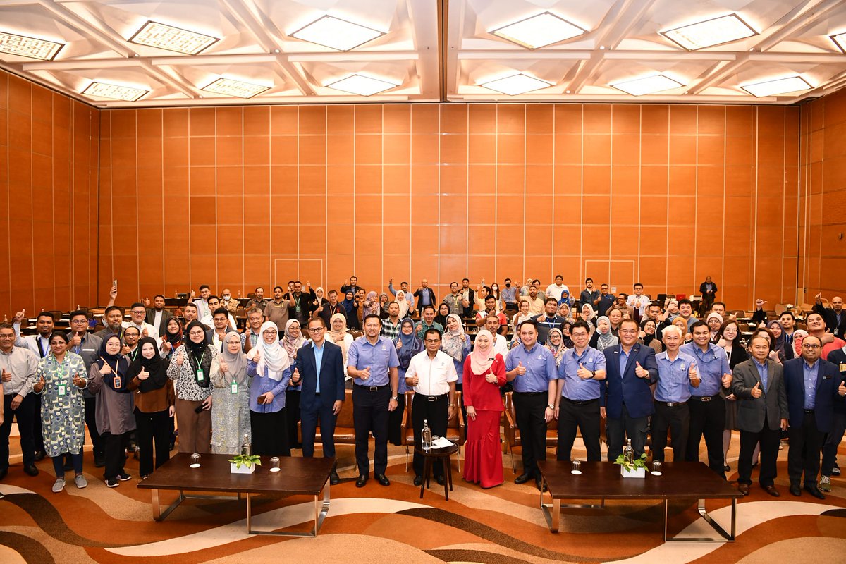 Bahagian Ukur Bangunan (BUB) tweet media